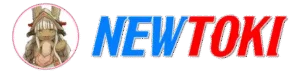 뉴토끼_무료웹툰_logo